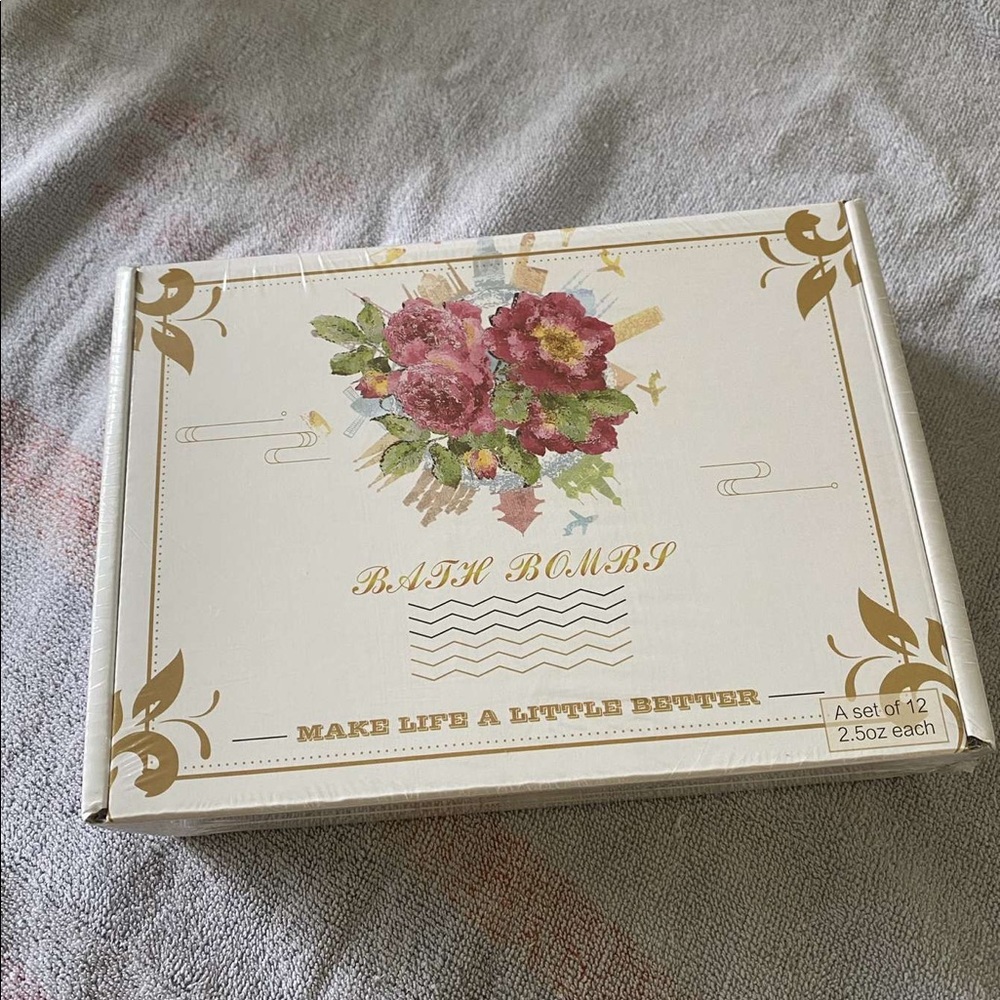 Bath bombs 🛁 🎉 - Picture 4 of 6